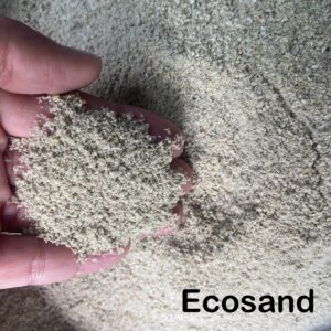 ECO Sand Aquariums