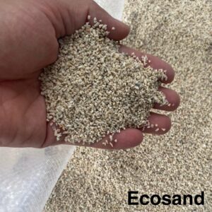 Sand ECO For Aquariums